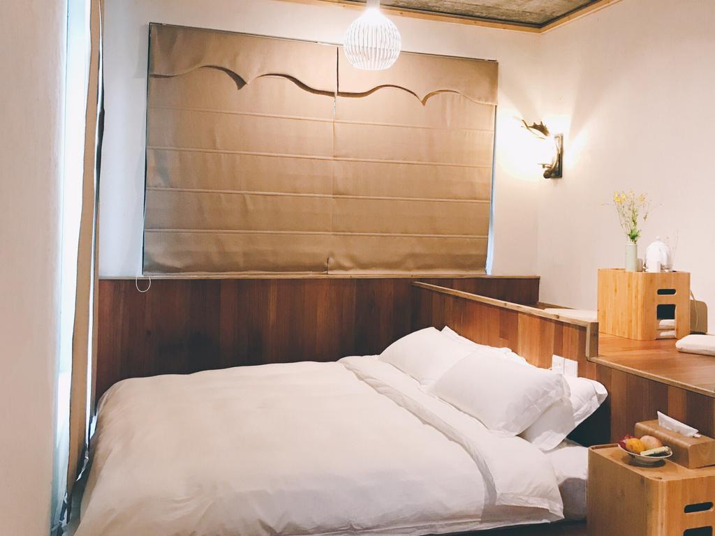 Jieshanju Mountain Stay Wenzhou Room photo